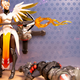 Illustration for article titled Hasbros Made Some Fine iOverwatch/i Action Figures, Except For Reaper